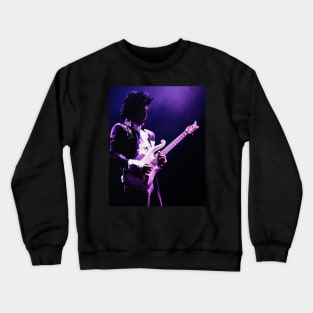 Vintage Princeee Crewneck Sweatshirt